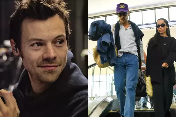 Harry Styles Really Wants To Be A Dad&hellip;