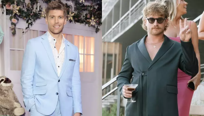 Kyle Cooke Slams West Wilson For Not Taking Side Of Amanda Batula During ‘Summer House 10’ Reunion