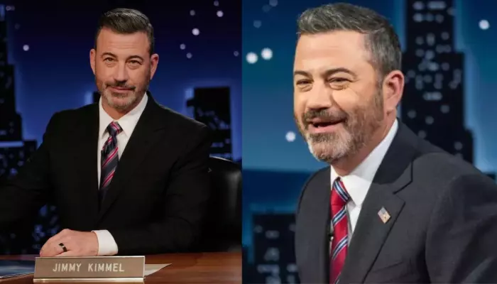 ABC Network Takes An Important Decision On Jimmy Kimmel’s Controversy, ‘They’re Moving On’