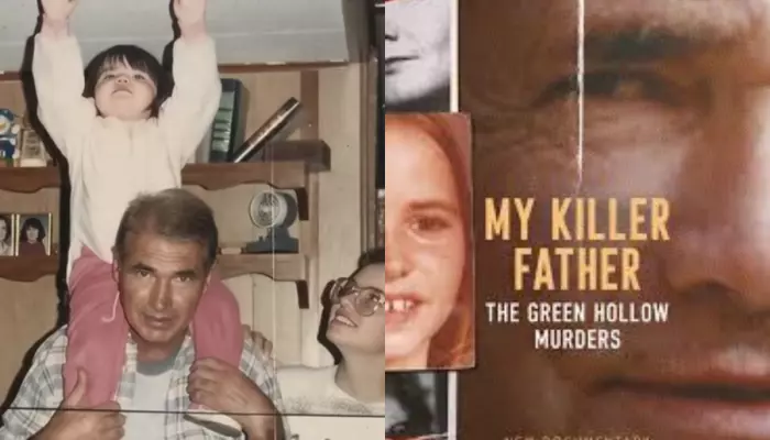 ‘My Killer Father’, Inside The Dark Truth Of Two Daughters, Three Dead Wives And Zero Evidence