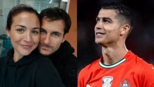 Who Is Gorka Marquez’s Fiancee, Gemma Atkinson? Dated&hellip;