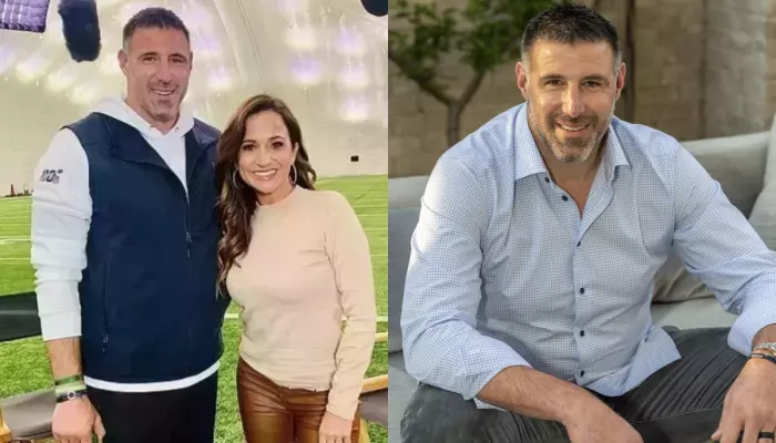 Mike Vrabel Gets Support From Patriots’ Team Players Amid Dianna Russini Affair Row, ‘A Great Job..’