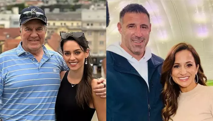 Bill Belichick’s GF, Jordan Links Dianna Russini And Mike Vrabel Row To Major Conspiracy Theory