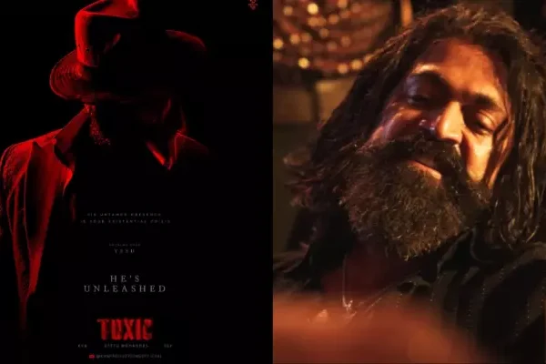 ‘Toxic’ Postponed Again, Yash Outlines Reason For Setback&hellip;