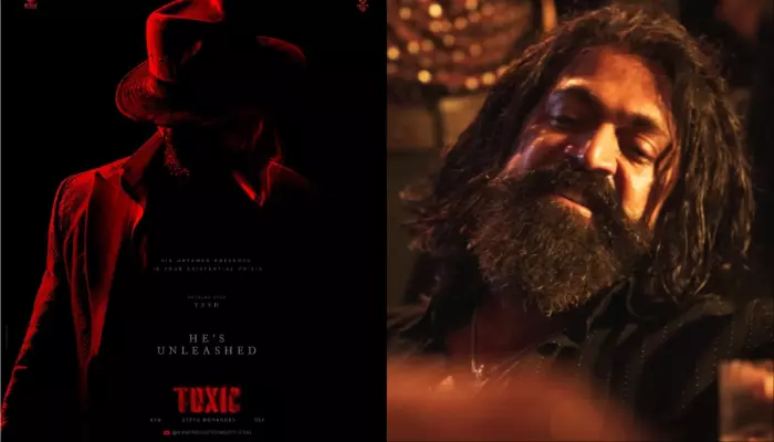 ‘Toxic’ Postponed Again, Yash Outlines Reason For Setback In Instagram Post, New Date Undisclosed