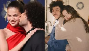 Selena Gomez And Benny Blanco Allegedly Unfollow Each&hellip;