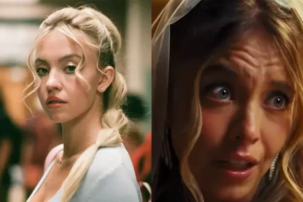 ‘Euphoria’ Scene With Sydney Sweeney Sparks Buzz, Ignites&hellip;