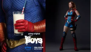 ‘The Boys’ Season 5 Episode 5 Review, ‘Firecracker’&hellip;