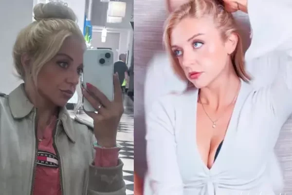 Rachel Kerr, 31-Year-Old British Travel Influencer Vanished From&hellip;