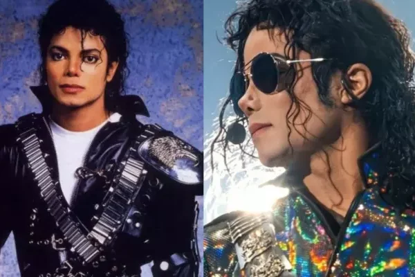Michael Jackson Turned USD 450 Million Debt Into&hellip;