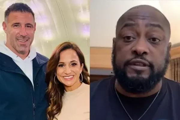 Insider Mocks Dianna Russini For Simultaneous Affairs With&hellip;