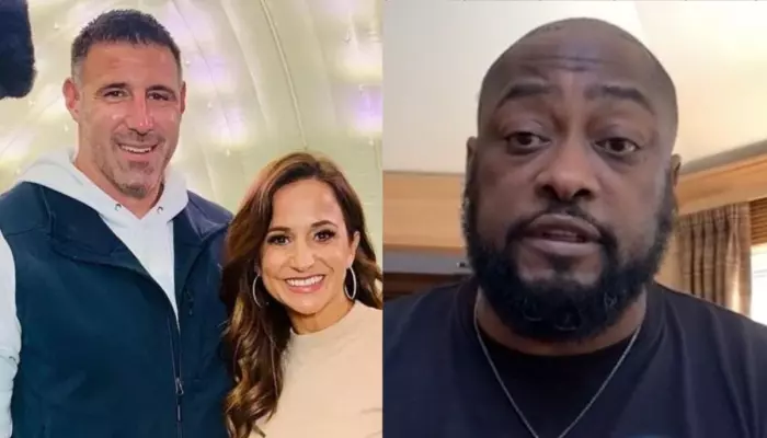 Insider Mocks Dianna Russini For Simultaneous Affairs With Two NFL Coaches, With Meal Date Links