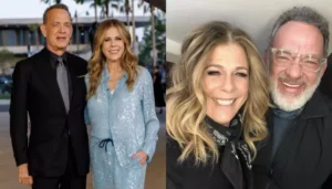 Tom Hanks And Rita Wilson Relationship Timeline, From&hellip;