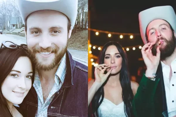 Meet Kacey Musgraves’ Ex-Husband, Ruston Kelly, A Figure&hellip;
