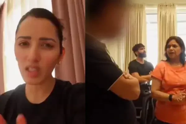 ‘Kaise Thuk Sakte Ho..’ YouTuber Neetu Bisht Says&hellip;