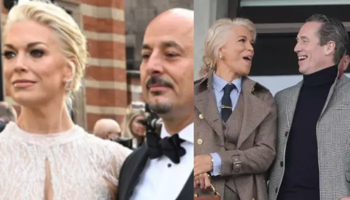 Ted Lasso Fame Hannah Waddingham Is Single Mom At 51, Broke Engagement, Now Dating A Spinal Surgeon