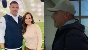 Mike Vrabel Dodges Questions Asked On His Alleged&hellip;