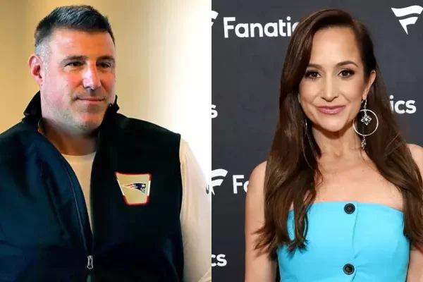 NFL Analyst Slams Mike Vrabel Post Buying Gift&hellip;