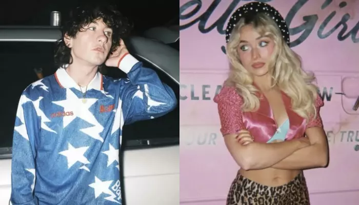 Barry Keoghan Breaks Silence On Relationship With Sabrina Carpenter Amid Cheating Claims, ‘I Feel..’