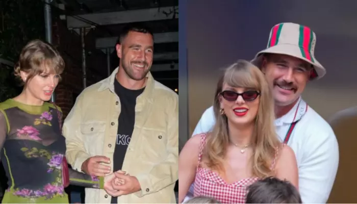 Travis Kelce’s Future Plans Revealed As Chiefs Star Opens Up On Career And Marriage To Taylor Swift