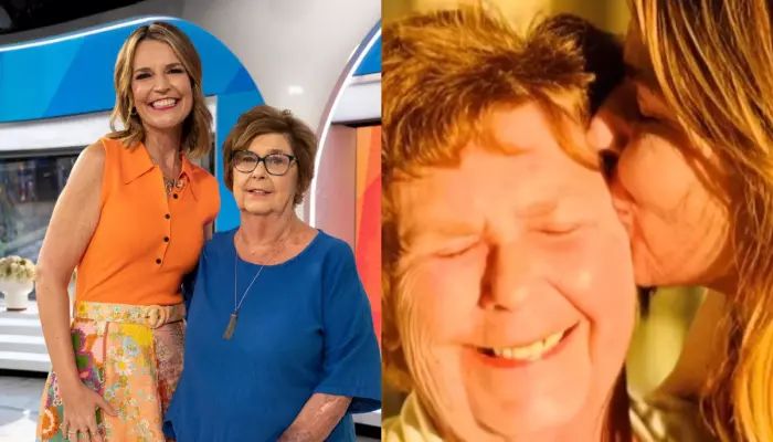 Nancy Guthrie Evidence Would ‘Light A Fire’ If Public Knew Every Secret About The Case, Says Ex-FBI