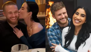 Meet Stephanie Buttermore’s Fiance, Jeff Nippard, Opens Up&hellip;