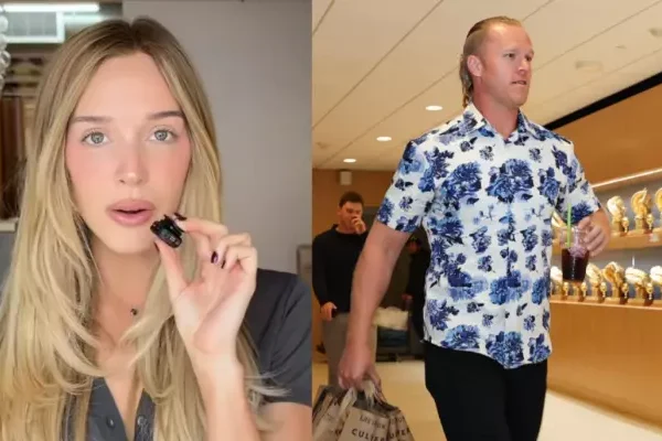 Who Is Alex Cooper’s Ex-BF, Noah Syndergaard? Baseball&hellip;