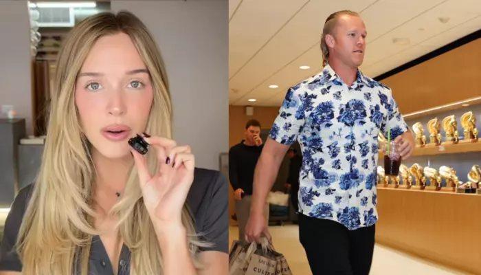 Who Is Alex Cooper’s Ex-BF, Noah Syndergaard? Baseball Player, Podcaster Had A Toxic Short Relation