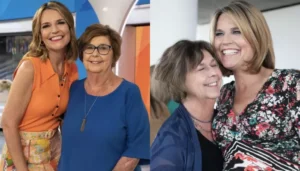 Savannah Guthrie’s Mother, Nancy’s Neighbour Calls Her ‘Vivacious’&hellip;