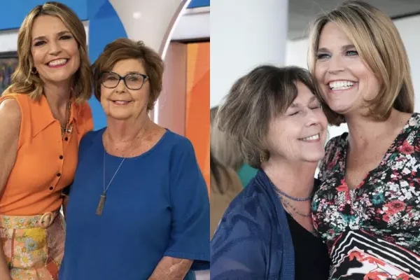 Savannah Guthrie’s Mother, Nancy’s Neighbour Calls Her ‘Vivacious’&hellip;