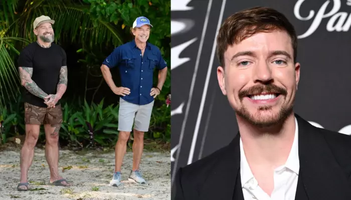 MrBeast Makes A Surprising Cameo In ‘Survivor 50’, How Much Was He Paid For His Appearance?