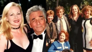 Meet Peter Falk’s Daughters, Inside Adoption, Family Rift,&hellip;
