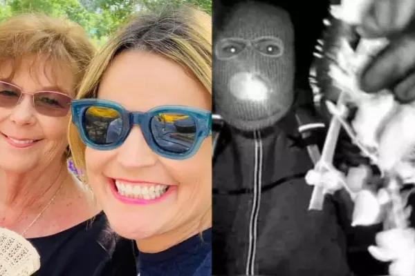 Was Nancy Guthrie Abducted By Someone She Knew?&hellip;