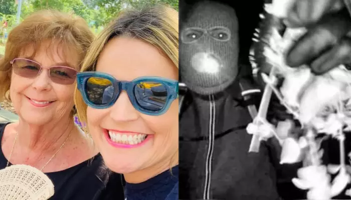 Was Nancy Guthrie Abducted By Someone She Knew? Ex-FBI Official Says, ‘Her Family Believes This..’