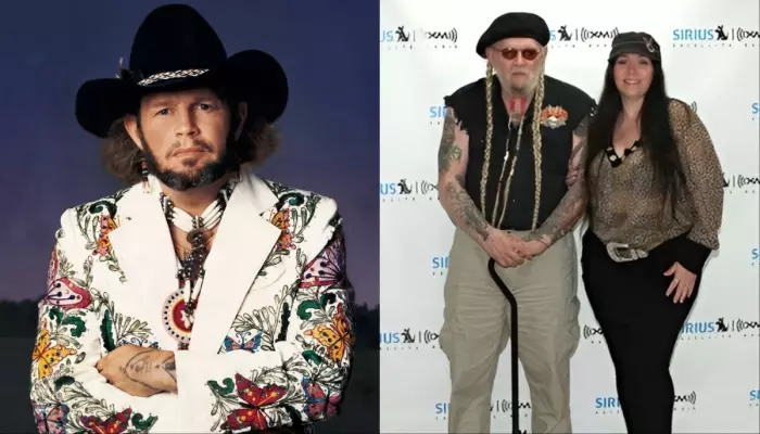 Inside David Allan Coe’s Marriage To Kimberly Hastings And COVID Battle Amid His Recent Demise At 86