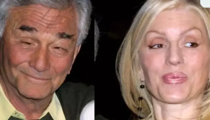 Peter Falk’s Adopted Daughter Jacqueline Dies By Suicide At 60 Reportedly At A Residence In LA