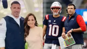 Patriots QB, Drake Maye Breaks Silence On Mike&hellip;