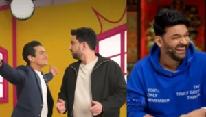 Ranveer Allahbadia And Samay Raina To Come Together&hellip;