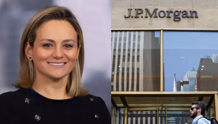 Who Is Lorna Hajdini? Inside JPMorgan Executives’ Sexual Assault And Abuse Allegations