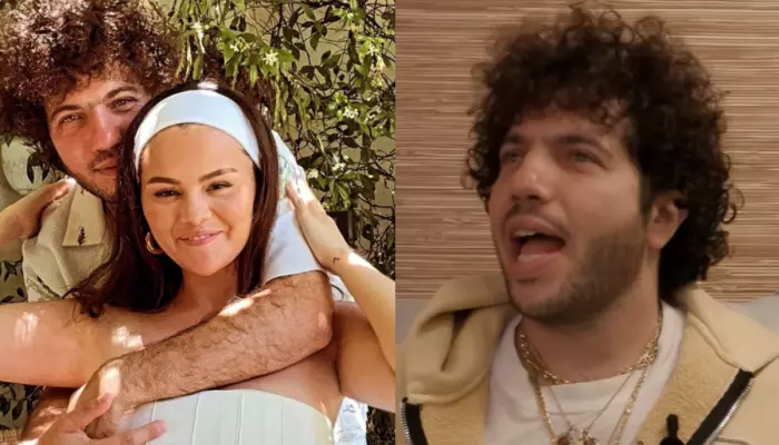 Selena Gomez’s Husband Benny Blanco Shares She Is Affected By Him Being Trolled For His Appearance