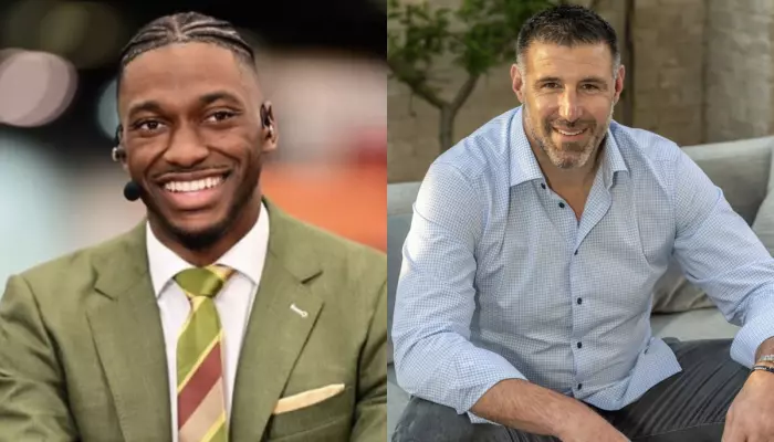 Is Mike Vrabel and Dianna Russini’s Affair Row Affecting Patriots’ Future? Ex-NFL QB Says, ‘Hard..’