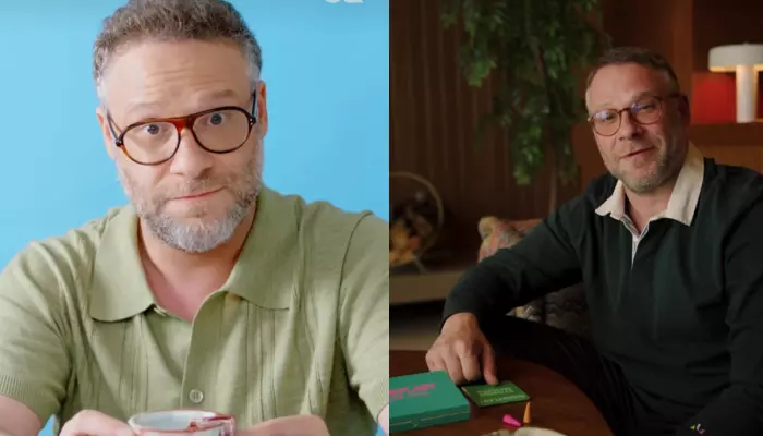 What Happened To Seth Rogen? Know Truth Behind Viral Death Rumours Of ‘Superbad’ Actor At 44