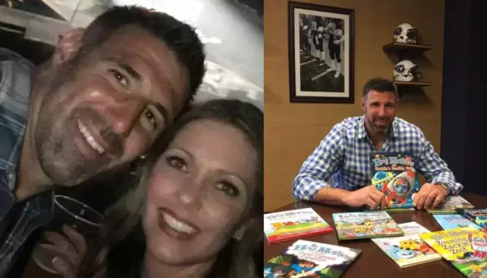 Mike Vrabel Is Reportedly Remorseful As Dianna Russini May Never Be Able To Work ‘He Feels Terrible’