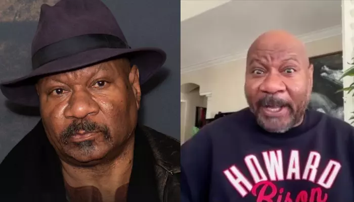 Ving Rhames Health Update, Inside ‘Mission Impossible’ Star’s Sudden Collapse At A LA Restaurant