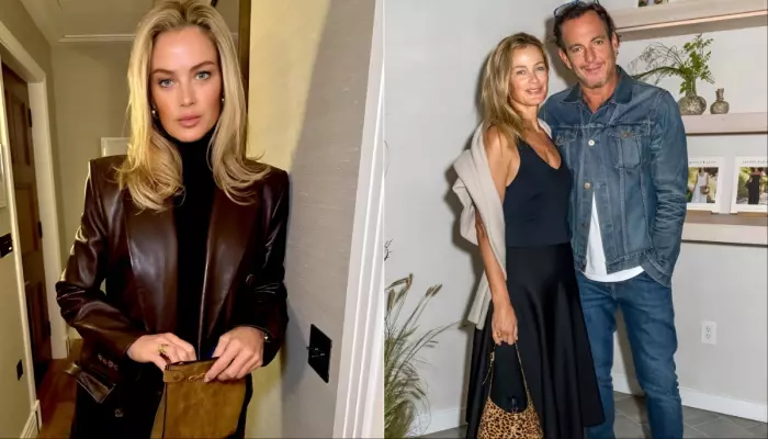 Meet Carolyn Murphy, Charting The Supermodel’s Success Amid Her Separation With Actor Will Arnett