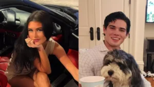 Who Is Alorah Ziva? All About The Influencer&hellip;