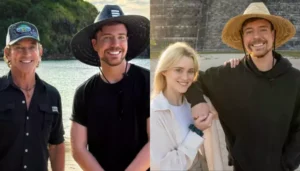 MrBeast Joins ‘Survivor 50’, All About His Role&hellip;