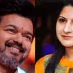 Thalapathy Vijay’s Wife, Sangeetha Reportedly Earns Rs. 49 Lakhs Monthly Interest From FD