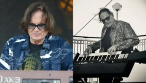Who Was Christopher North? ’70s Rock Band, Ambrosia&hellip;
