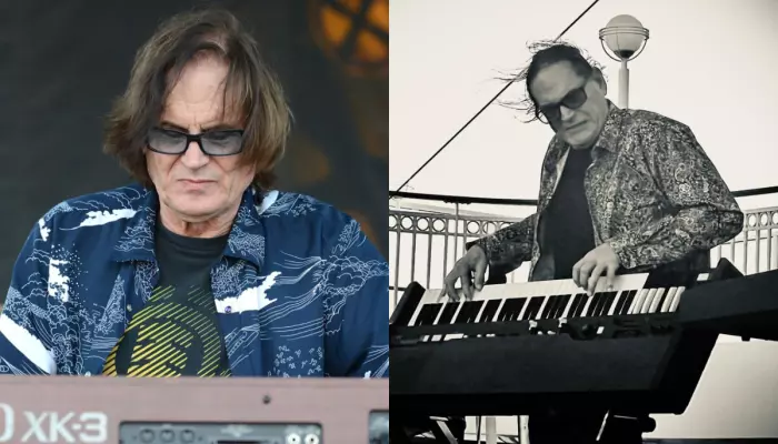 Who Was Christopher North? ’70s Rock Band, Ambrosia Founding Member Dead At 75 After Health Battle